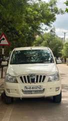 Mahindra Xylo E8