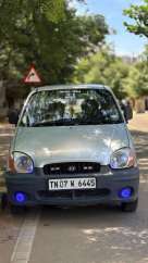 Hyundai Santro others Hyundai Santro others