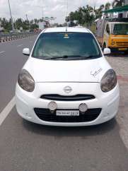 Nissan Micra others