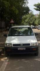 Maruti Suzuki Zen LXI