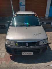 Maruti Suzuki Alto LXI