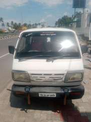 Maruti Suzuki Omni E