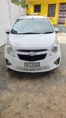 Chevrolet Beat others