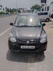 Maruti Suzuki Alto 800 VXI