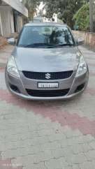 Maruti Suzuki Swift VDI