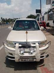 Tata Safari VX