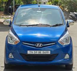 Hyundai Eon Era Plus Hyundai Eon Era Plus