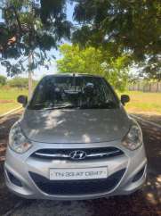 Hyundai i10 Era Hyundai i10 Era