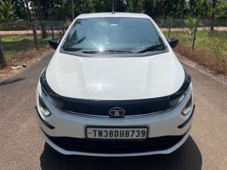 Tata Altroz XZ