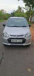 Maruti Suzuki Alto 800 LXI