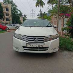 Honda City 1.5 SMT Honda City 1.5 SMT