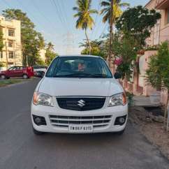 Maruti Suzuki Alto K10 VXI