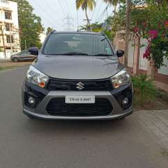Maruti Suzuki Celerio ZXI