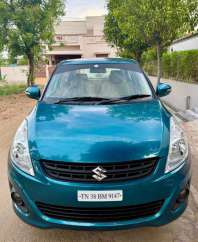 Maruti Suzuki Swift dzire VDI