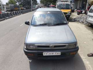 Maruti Suzuki Zen VX