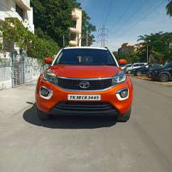 Tata Nexon 1.2 XZA Plus Revotron