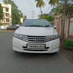 Honda City others Honda City others