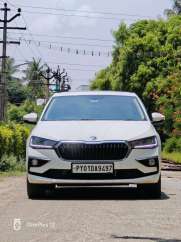 Skoda SLAVIA 1.0 Ambition