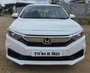 Honda Amaze S