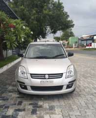 Maruti Suzuki Swift dzire LXI