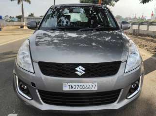 Maruti Suzuki Swift VDI