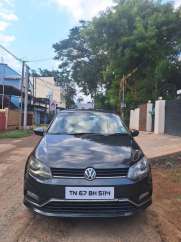 Volkswagen AMEO 1.5 TDI Highline Plus