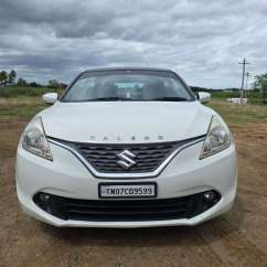 Maruti Suzuki Baleno others