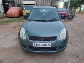 Maruti Suzuki Swift VDI