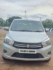 Maruti Suzuki Celerio VXI