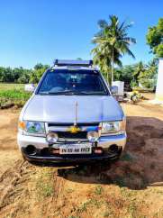 Chevrolet Tavera Neo 3 LT 8 STR BS III