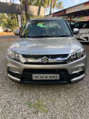 Maruti Suzuki Vitara Brezza VDI