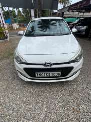 Hyundai Elite I20 Sportz