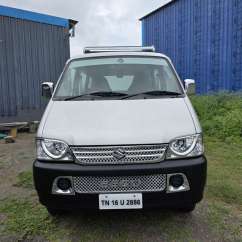 Maruti Suzuki Eeco 5 STR Ac