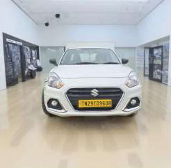 Maruti Suzuki Swift dzire Tour S