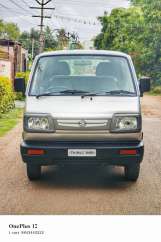 Maruti Suzuki Omni others