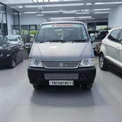Maruti Suzuki Eeco 5 STR Ac