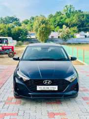 Hyundai i20 1.2 Asta