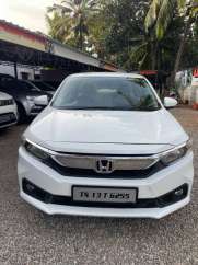 Honda Amaze VX