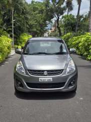 Maruti Suzuki Swift dzire ZDI