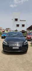 Maruti Suzuki Ciaz ZDI