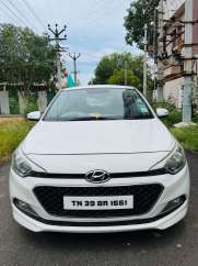Hyundai Elite I20 1.4 CRDi Anniversary Edition