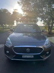 Maruti Suzuki Swift dzire VDI AMT