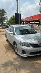 Toyota Corolla Altis J