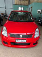 Maruti Suzuki Swift VXI 1.3