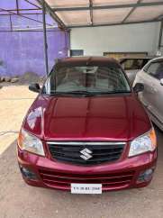 Maruti Suzuki Alto K10 VXI