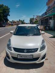 Maruti Suzuki Swift dzire VDI BS IV