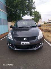 Maruti Suzuki Swift VDI