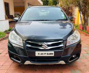 Maruti Suzuki S-Cross Zeta 1.6