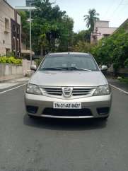 Mahindra Verito 1.5 D4 BS IV