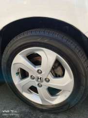 Honda City I VTEC CVT VX